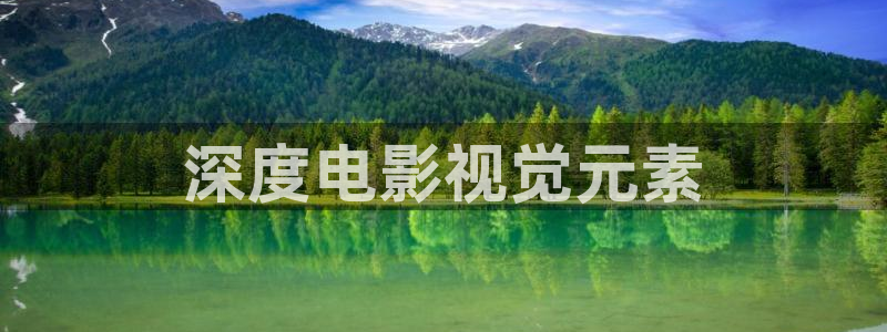国产视频久久久久久久久：深度电影视觉元素