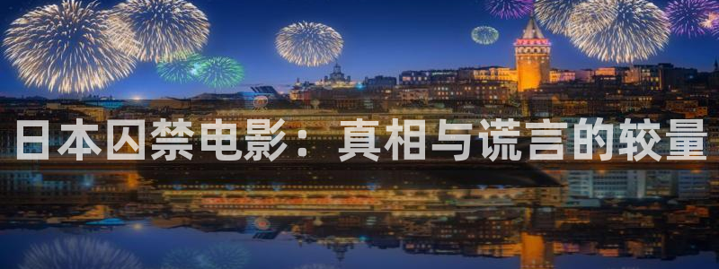 国产精品久久久久日本影院：日本囚禁电影：真相与谎言的较量